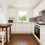 Prime Maida Vale Apartment - Walk To Portobello Road
