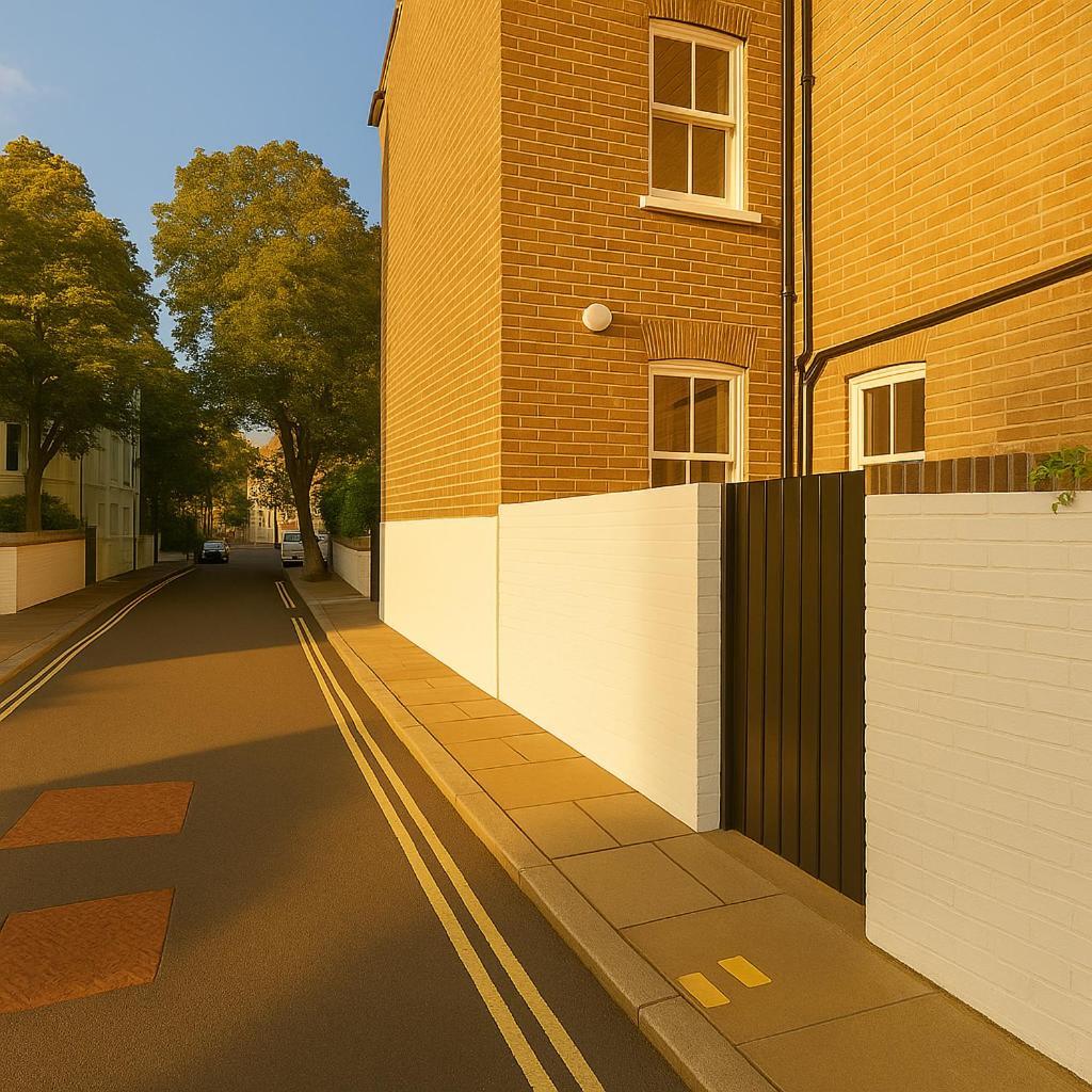 Apartamento Prime Maida Vale - Walk To Portobello Road Londres
