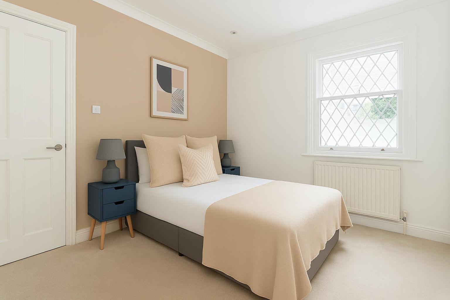 Appartement Prime Maida Vale - Walk To Portobello Road *