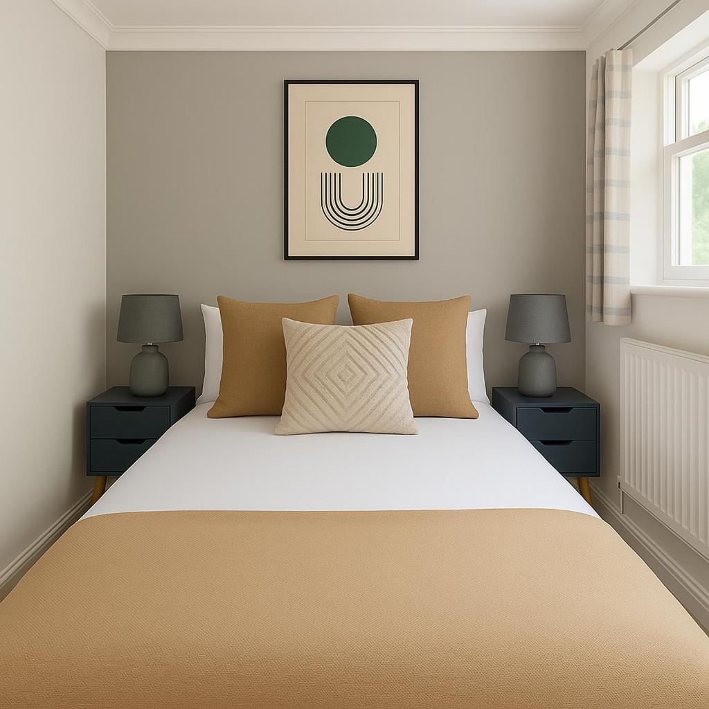 Prime Maida Vale - Walk To Portobello Road * Londres