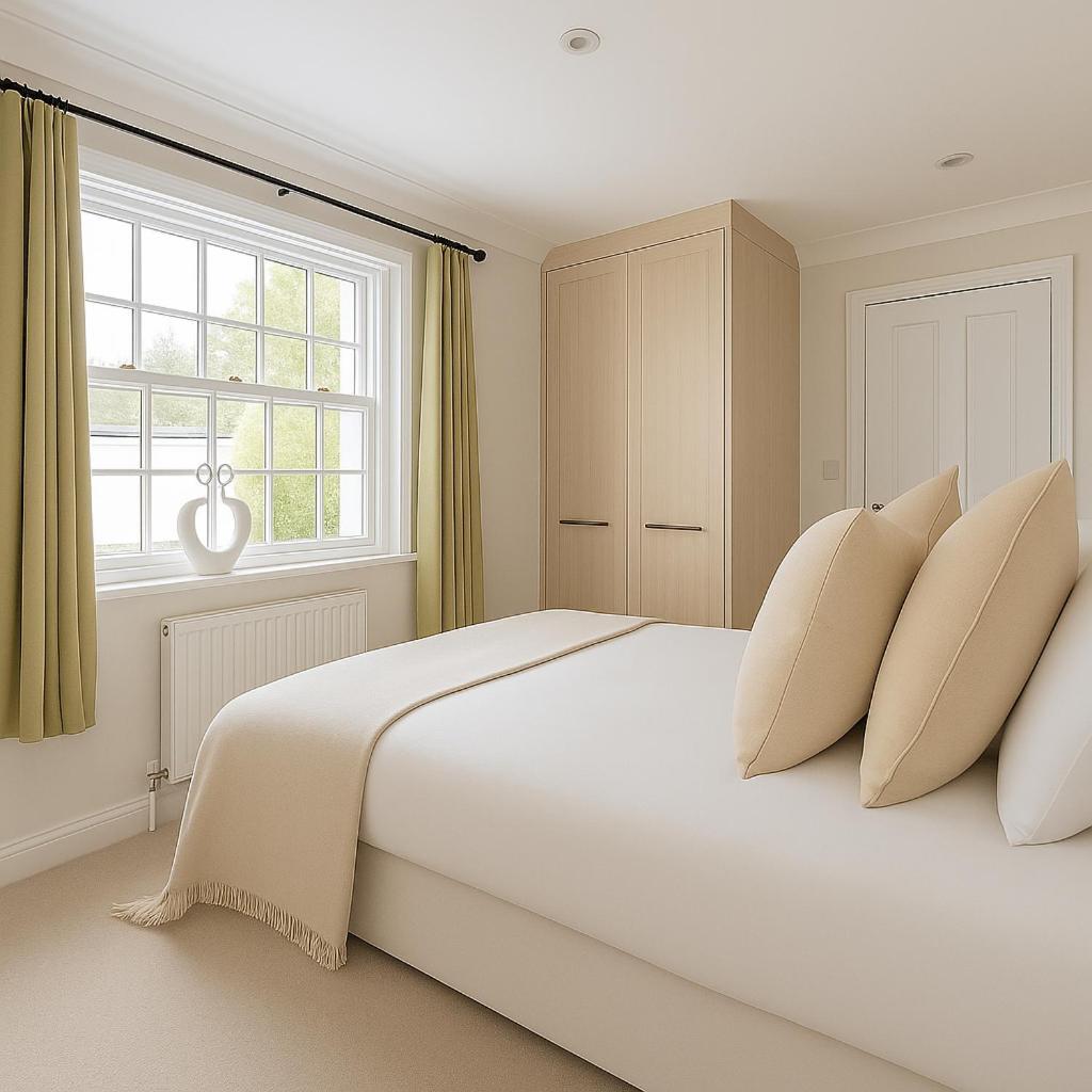 Prime Maida Vale - Walk To Portobello Road Appartement Londres