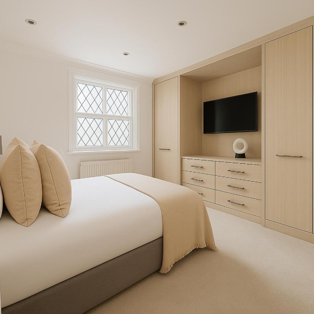 Prime Maida Vale - Walk To Portobello Road Appartement *