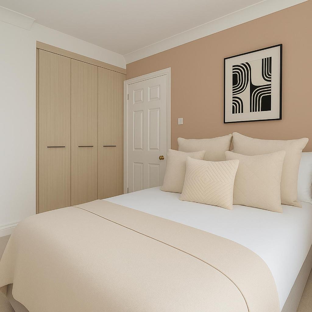 Prime Maida Vale - Walk To Portobello Road * Londres