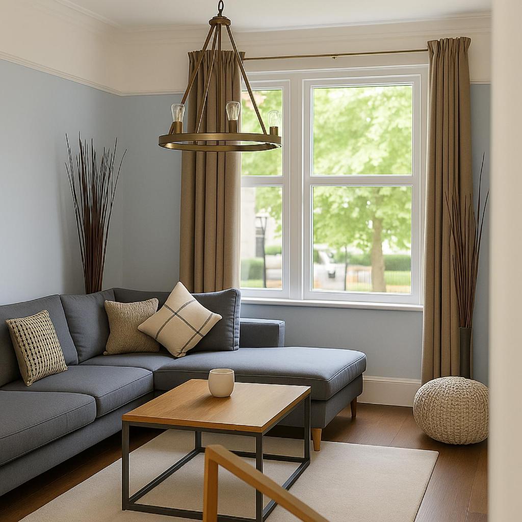 Prime Maida Vale - Walk To Portobello Road Apartamento