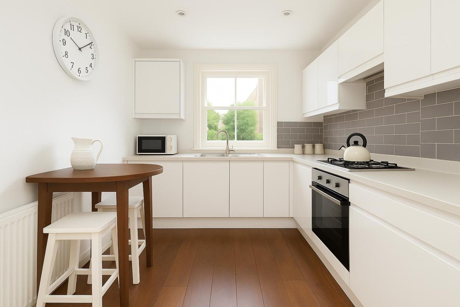 Prime Maida Vale - Walk To Portobello Road Appartement Londres