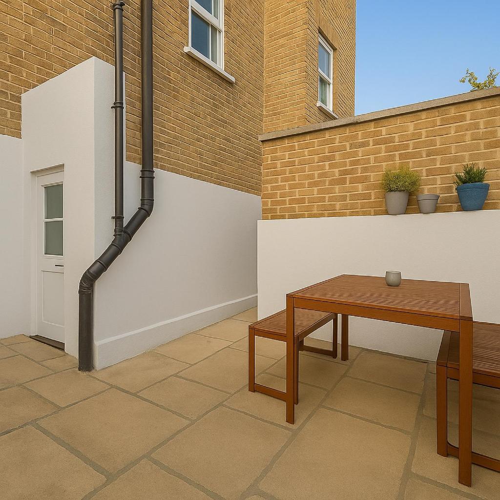 Prime Maida Vale - Walk To Portobello Road Apartamento *