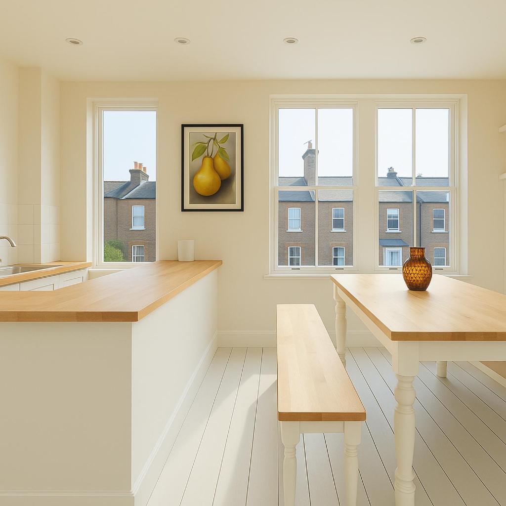 Appartement Prime Maida Vale - Walk To Portobello Road *