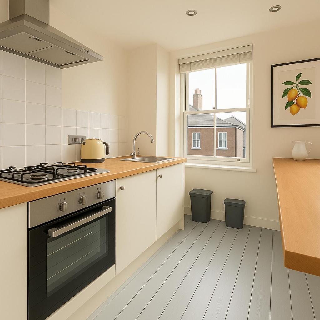 Prime Maida Vale - Walk To Portobello Road Appartement Londres