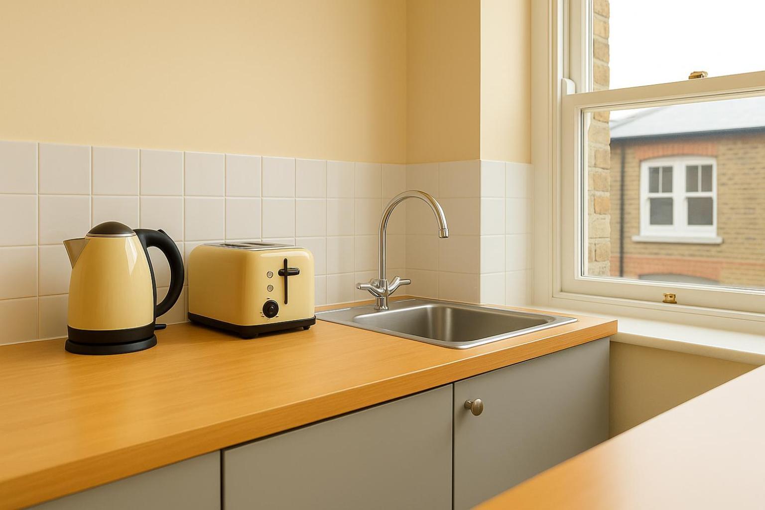 Appartement Prime Maida Vale - Walk To Portobello Road Londres