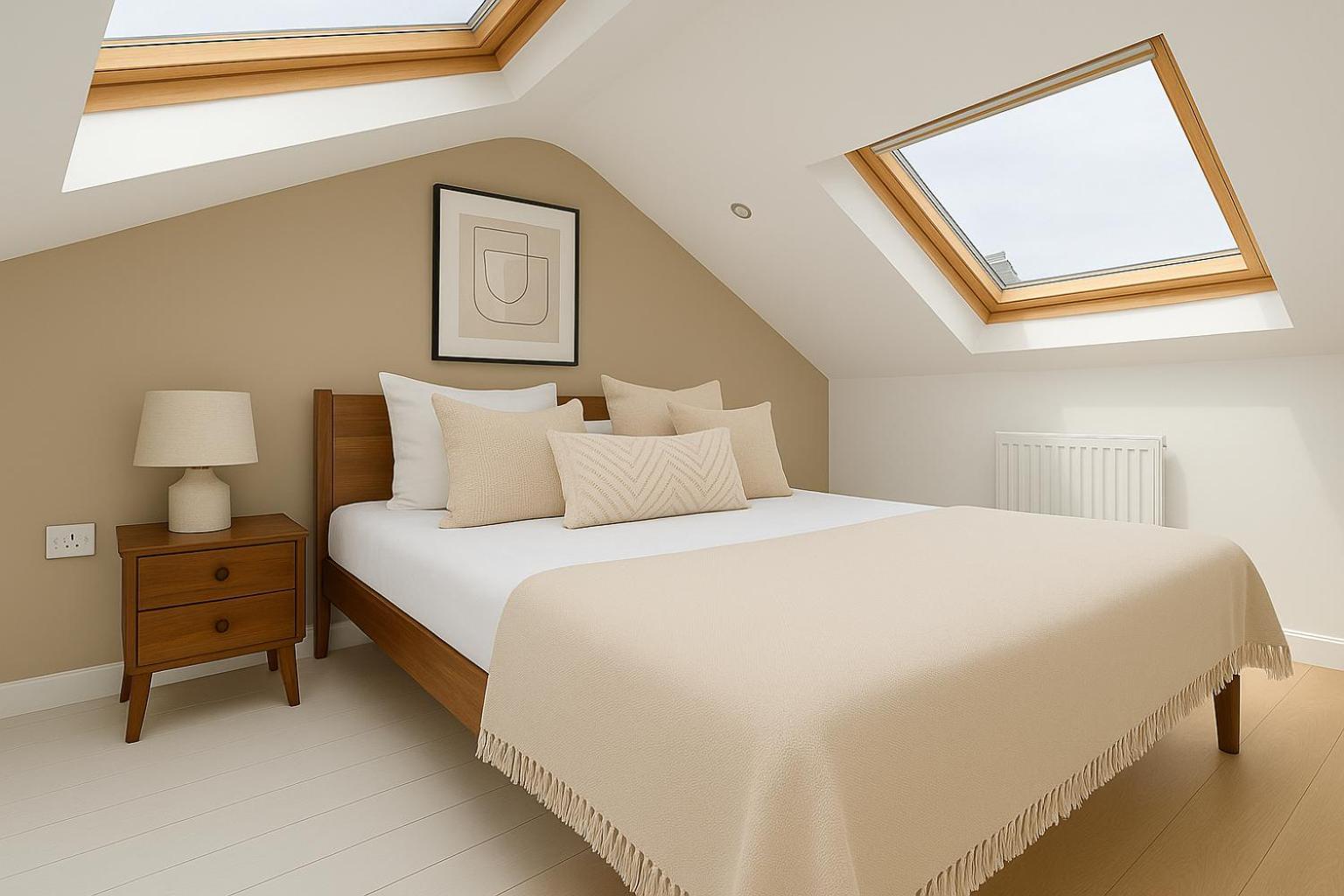 Prime Maida Vale - Walk To Portobello Road Apartamento *