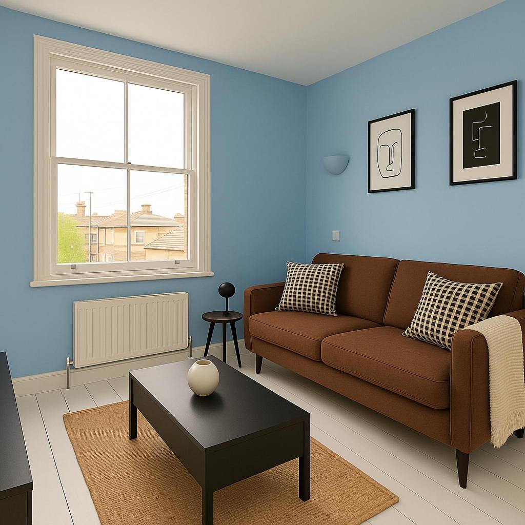 Prime Maida Vale - Walk To Portobello Road Appartement