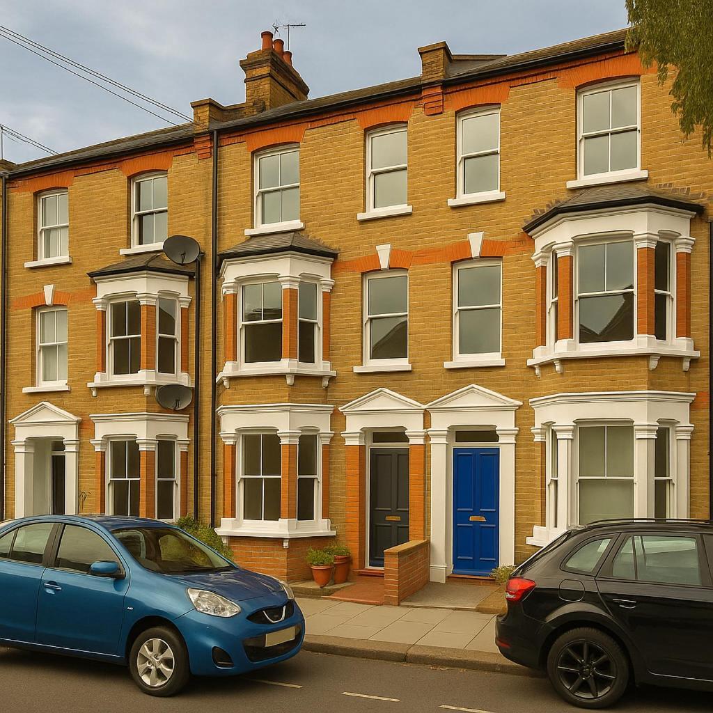 Appartement Prime Maida Vale - Walk To Portobello Road Londres