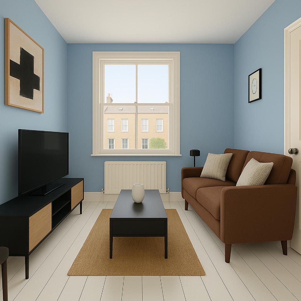 Appartement Prime Maida Vale - Walk To Portobello Road *
