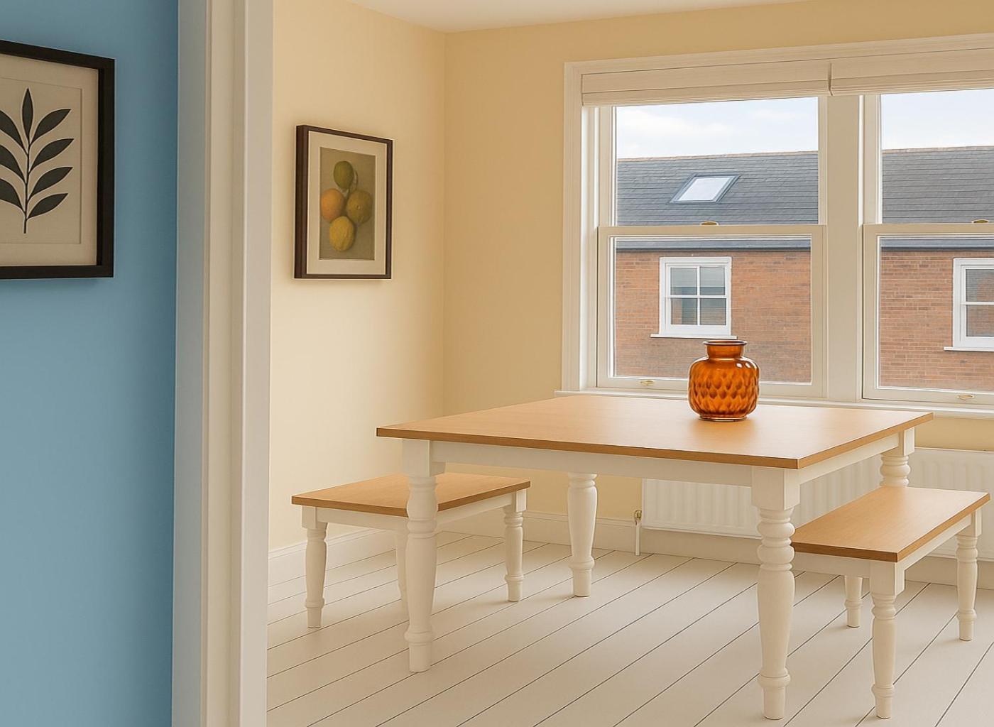 Apartamento Prime Maida Vale - Walk To Portobello Road