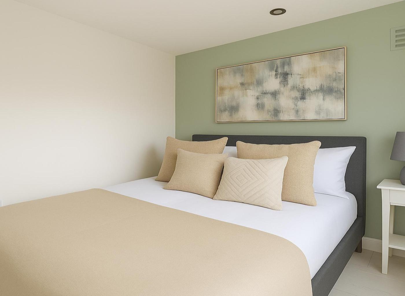 Apartamento Prime Maida Vale - Walk To Portobello Road