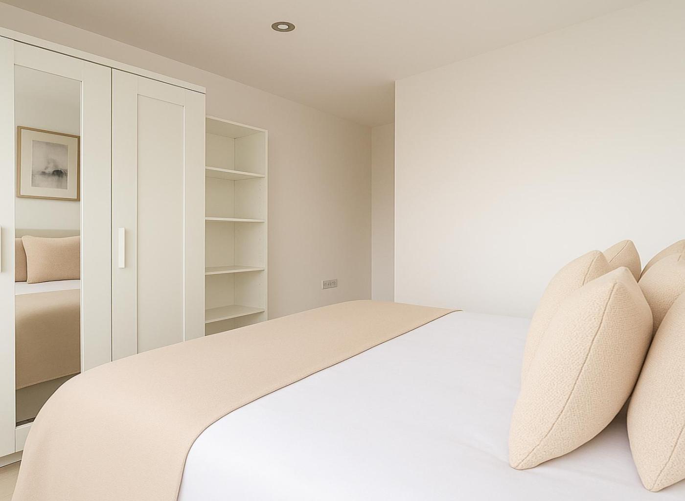 Prime Maida Vale - Walk To Portobello Road * Londres