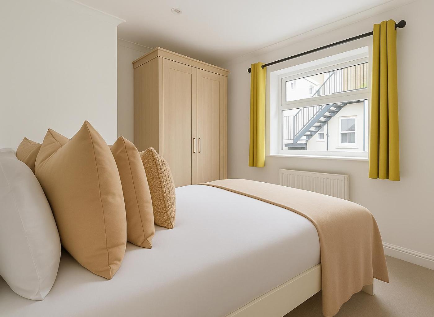 Apartamento Prime Maida Vale - Walk To Portobello Road