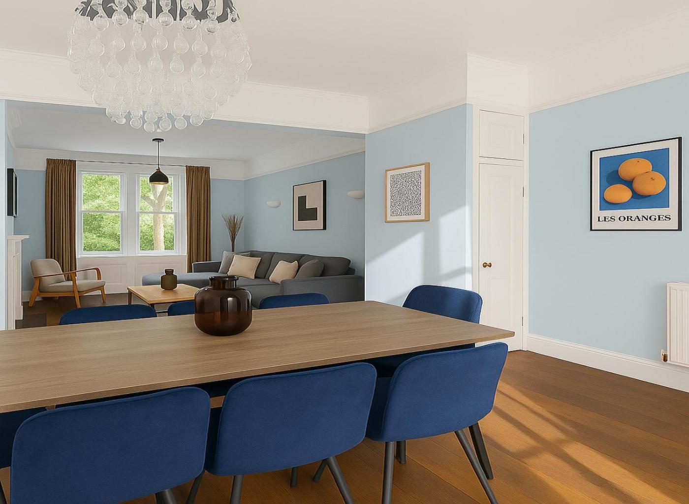 Apartamento Prime Maida Vale - Walk To Portobello Road *