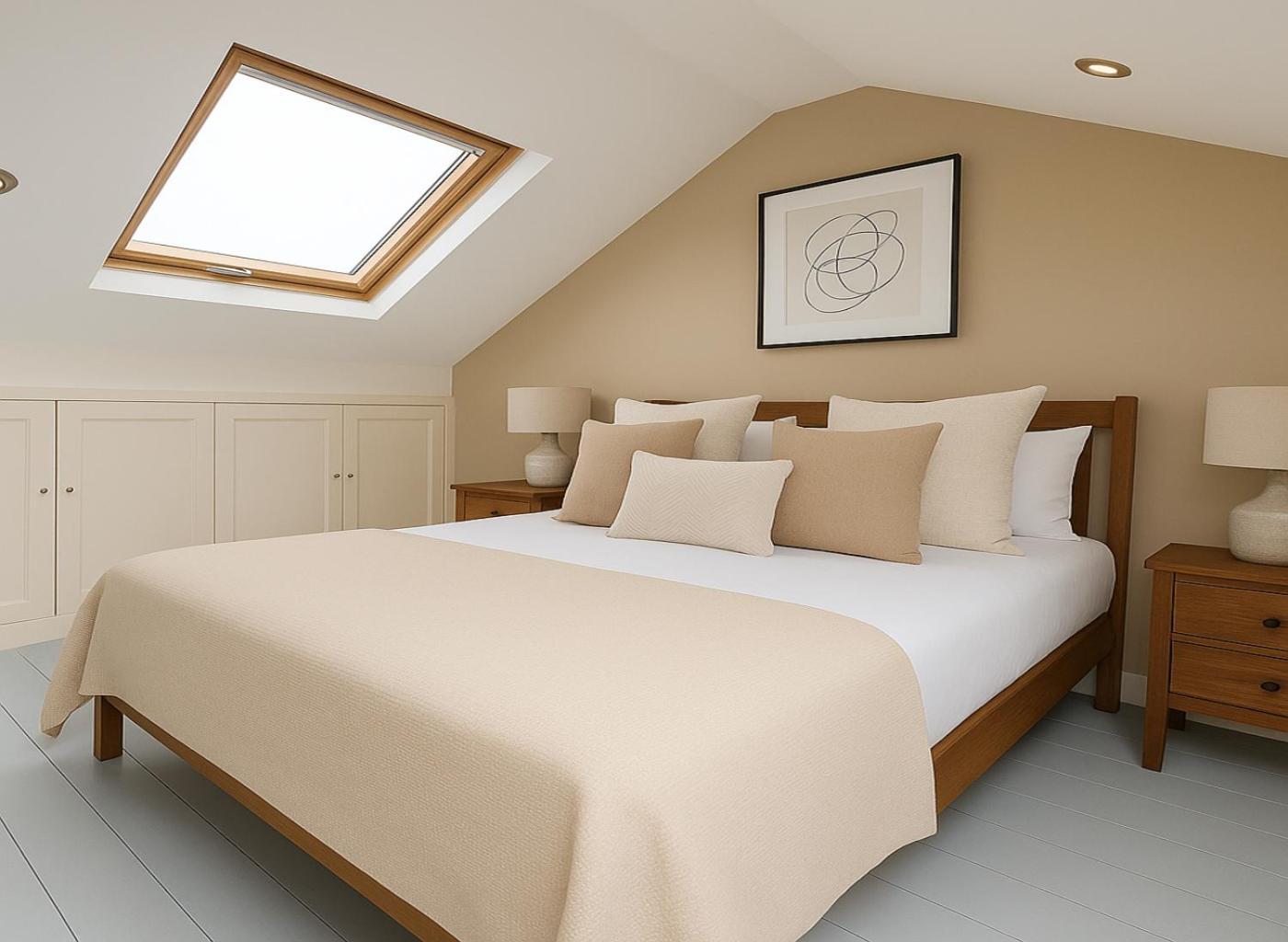 Prime Maida Vale - Walk To Portobello Road Apartamento *
