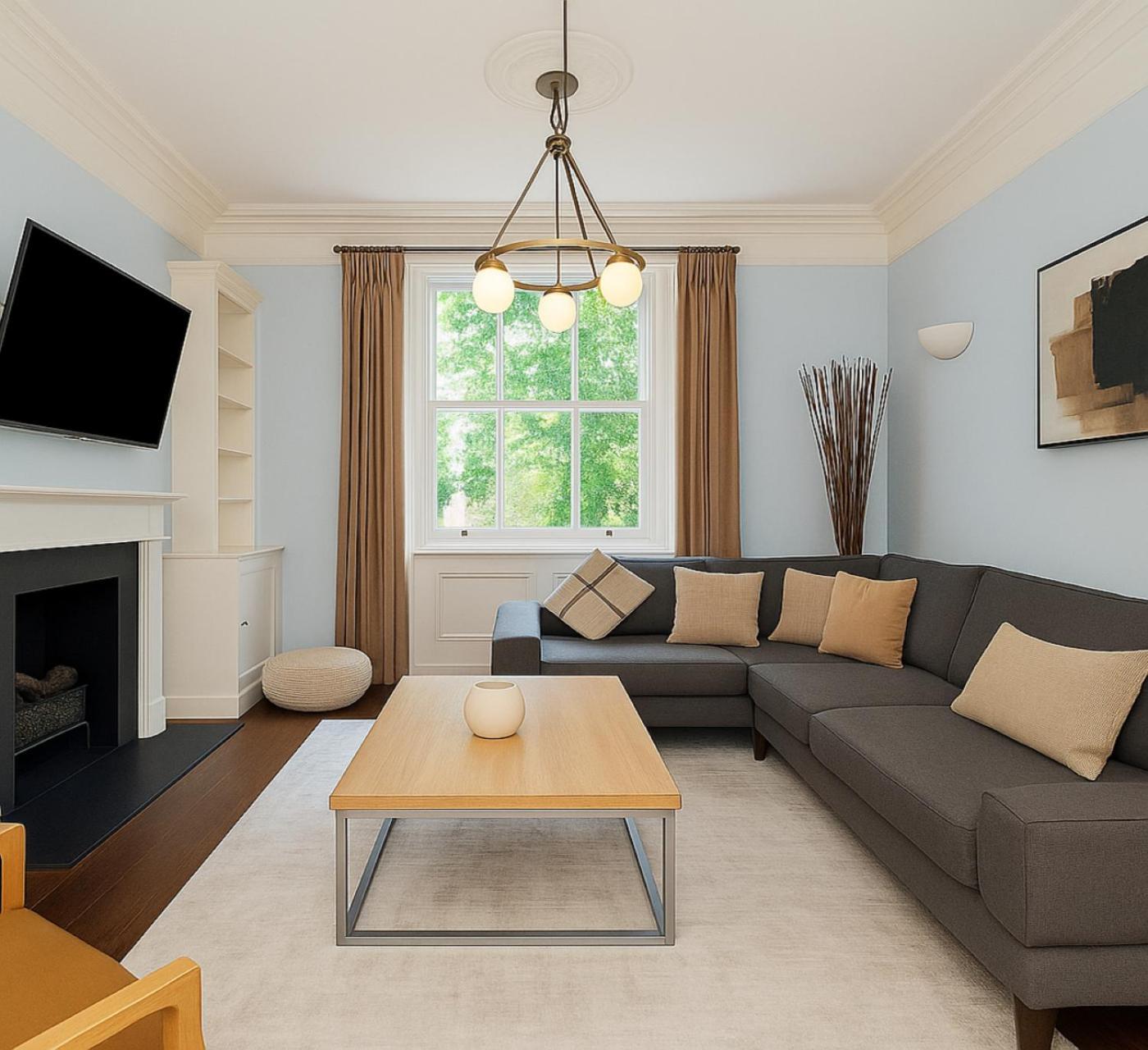 Prime Maida Vale - Walk To Portobello Road Apartamento *